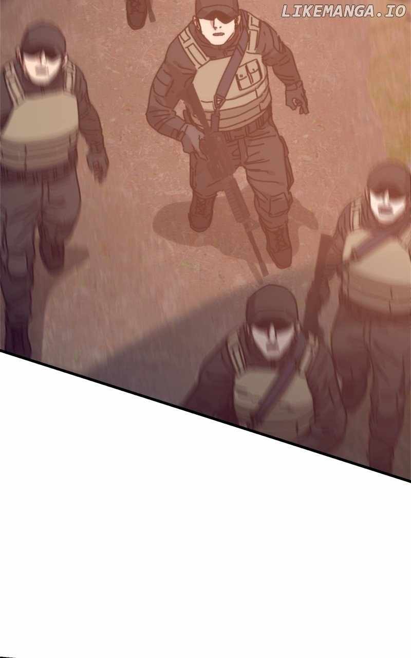 Hidden House in the Apocalypse Chapter 50 32